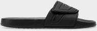 Шлепанцы 4F FLIPFLOP M091 4FMM00FFLIM091-20S р.44 черный Шлепанцы 4F FLIPFLOP M091 4FMM00FFLIM091-20S р.44 черный