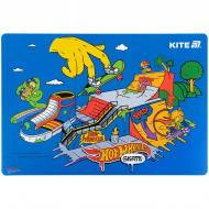 Підкладка настільна HW25-207-2 Hot Wheels KITE