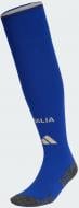 Гетри футбольні Adidas Figc H SO Boblue JL8633 р.XL синій