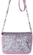 Сумка-клатч Alba Soboni 210006 розовый Сумка-клатч Alba Soboni 210006 розовый