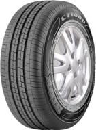 Шина Zeetex CT1000 215/65R16C 107 T літо