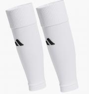 Гетры футбольные Adidas Milano JZ2319 р.XL белый