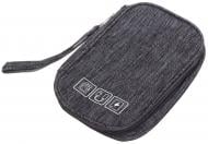 Косметичка 16.5х11.5х7 см PU RH532