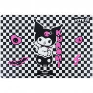 Підкладка настільна HK25-207-3 Kuromi KITE