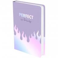 Щоденник датований Partner Daily Vibes Perfect Axent A5A5 2027 8836-27-4-A різнокольоровий