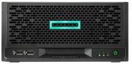 Сервер HPE ProLiant MicroServer Gen10+ v2 (P54649-421)