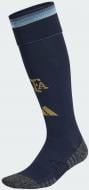 Гетры футбольные Adidas Afa H SO D Ntnavy/Drfogo JM8891 р.XS темно-синий