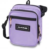 Сумка на пояс Dakine Field Bag T5 FIELD BAG T5 10002622-VIOLET фиолетовый