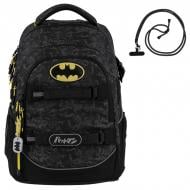 Рюкзак школьный KITE Education teens Batman DC25-727M