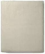 Простирадло Lark 1,5 180x220 см бежевий La Nuit