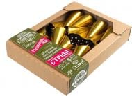 Конфеты Стимул глазированные помадно-кремовые Стрела Днепровская к/у 315 г