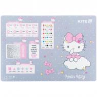 Підкладка настільна HK25-207-1 Hello Kitty KITE