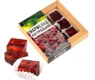 Мармелад Стимул натуральный Яблоко-клюква без добавления сахара (4820042178217) 120 г