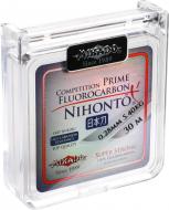 Леска Mikado Nihonto Fluorocarbon Prime 10м 0,4мм 10,35кг ZFLP-040