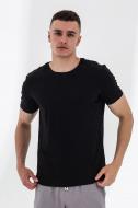 Футболка мужская German Volf р.XL [019] Black