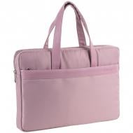 Сумка-портфель для документов текстильная А4 1631-01-A Axent