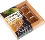 Мармелад Стимул натуральный Яблоко-лимон без добавления сахара (4820042178200) 120 г