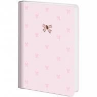 Щоденник датований Partner Elegance Pink mood Axent A5 2027 8835-27-6-A рожевий