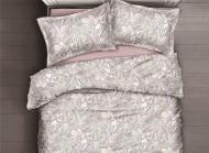 Комплект постельного белья Campanella 2 бежевый La Nuit (без простыни)