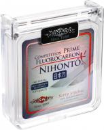 Волосінь Mikado Nihonto Fluorocarbon Prime 10м 0,45мм 12,2кг ZFLP-045