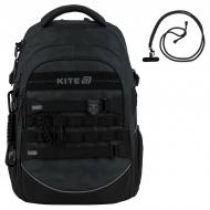 Рюкзак школьный KITE Education teens K25-727L-1