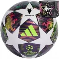 Футбольний м'яч Adidas Uefa Champions League Lge Box JX9101 р.4