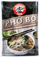 Суп Hokkaido Club Pho Bo 25 г Суп Hokkaido Club Pho Bo 25 г