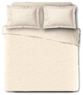 Комплект постельного белья Royal 2 бежевый La Nuit (без простыни)