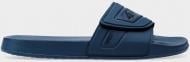 Шлепанцы 4F FLIPFLOP M091 4FMM00FFLIM091-31S р.41 синий
