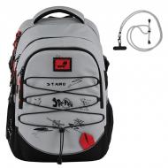 Рюкзак школьный KITE Education teens K25-727L-2