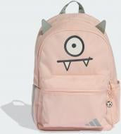 Рюкзак Adidas Tiro_Nster JZ5215 рожевий