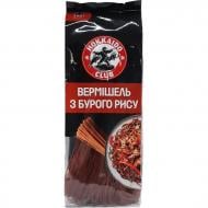 Вермишель Hokkaido Club из бурого риса 150 г