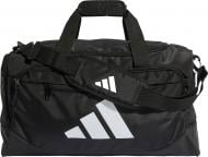 Спортивная сумка Adidas Defender Duffle JZ0608 42,3 л черный