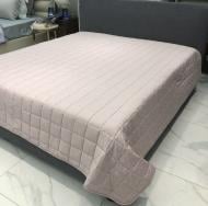 Покрывало Royal 240*260 см розовый La Nuit