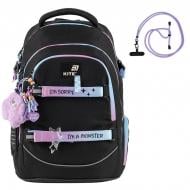 Рюкзак школьный KITE Education teens K25-727M-2