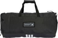 Спортивна сумка Adidas 4ATHLTS Duf IM5521 39 л чорний