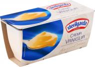 Десерт Sterilgarda Alimentari Ванильный крем 2х100 г