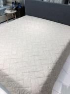 Покрывало Royal 240x260 см La Nuit бежевый Покрывало Royal 240x260 см La Nuit бежевый