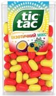 Драже Tic Tac зі смаком ананаса та маракуйї Т110x24 (8000500451236) 54 г