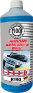 Омыватель стекла Professional Hundert KSW Цитрус зима -70 °С 1 л