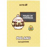 Дневник школьный Molang ML25-262 KITE