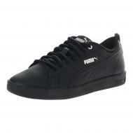 Кроссовки женские демисезонные Puma Puma Smash Wns v2 L 36520803 р.37,5 черные