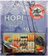 Нори Hokkaido Club 10 листов