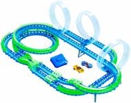 Игровой набор Wave Racers Супер Петли YW211035-1