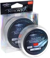 Леска Mikado Nihonto Silk Line 150м 0,2мм 5,8кг ZNS-020