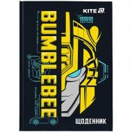 Дневник школьный Transformers TF25-262 KITE