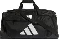 Спортивная сумка Adidas Defender Duffle JZ0607 60,6 л черный