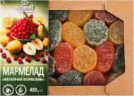 Мармелад Стимул Желейный формовой (4820042179399) 450 г