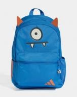 Рюкзак Adidas Tiro_Nster JZ5213 синій