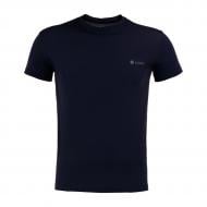 Футболка LOGOS рабочая из Coolmax, б\н, Полиэстер 100% 04-09-00-0103 р.3XL синий